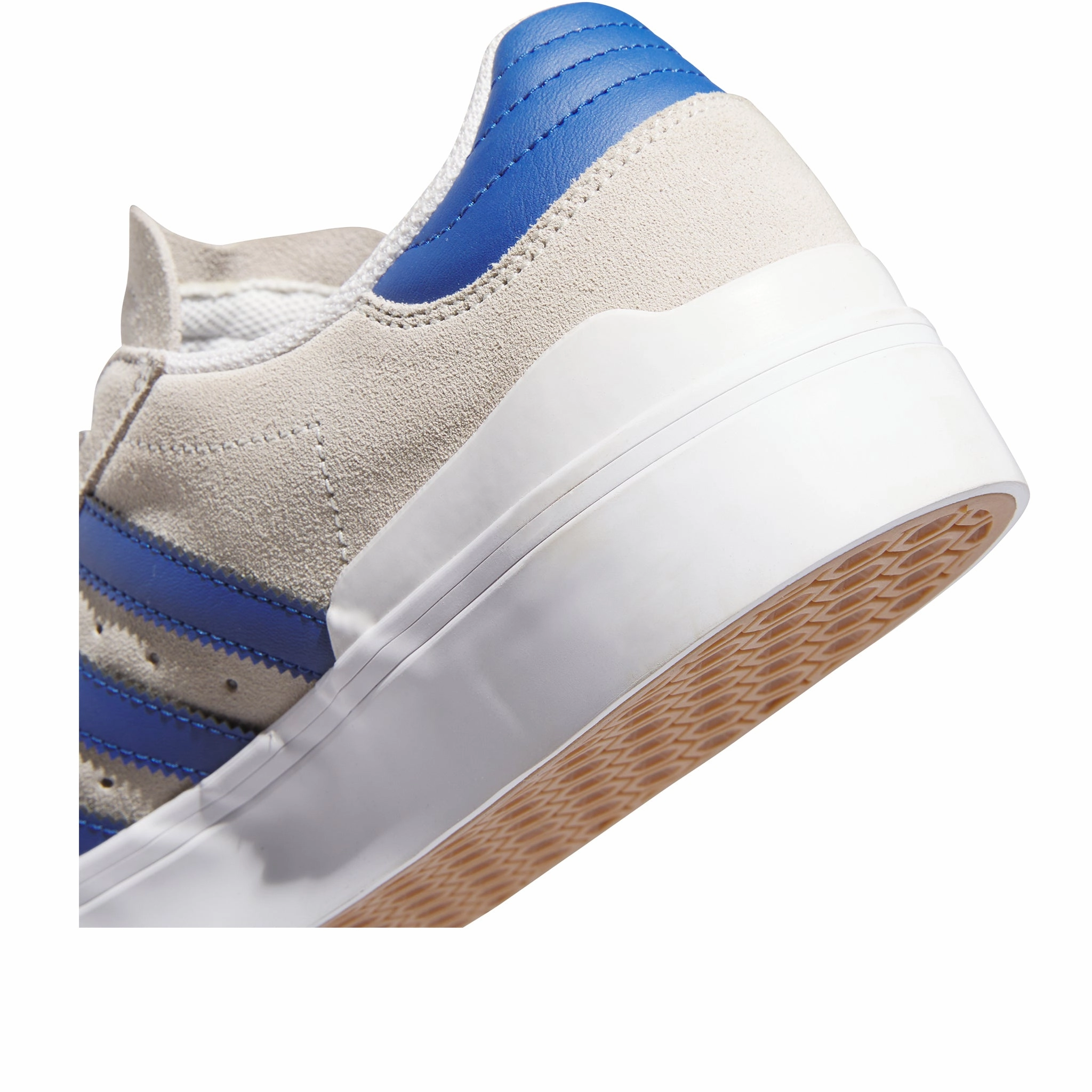Adidas Five Ten Shoes Adidas Busenitz Vulc 2 White/Royal/Gold Sale