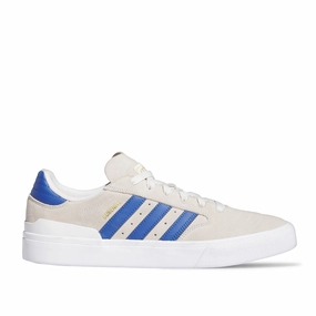 Golf Shoes Adidas Sale Adidas Busenitz Vulc 2 White/Royal/Gold Sale