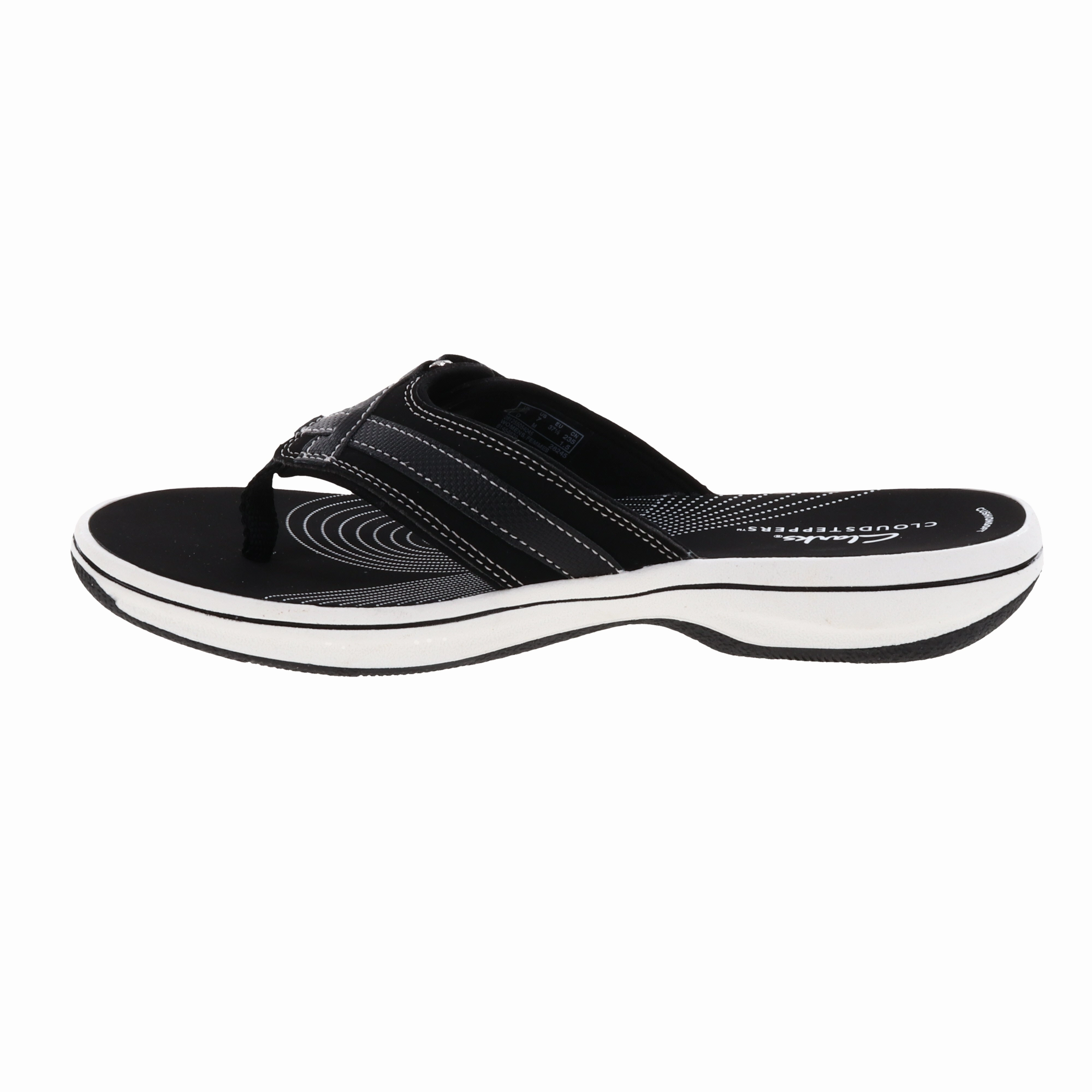 Women's Breeze Sea Oncai Flip Flops