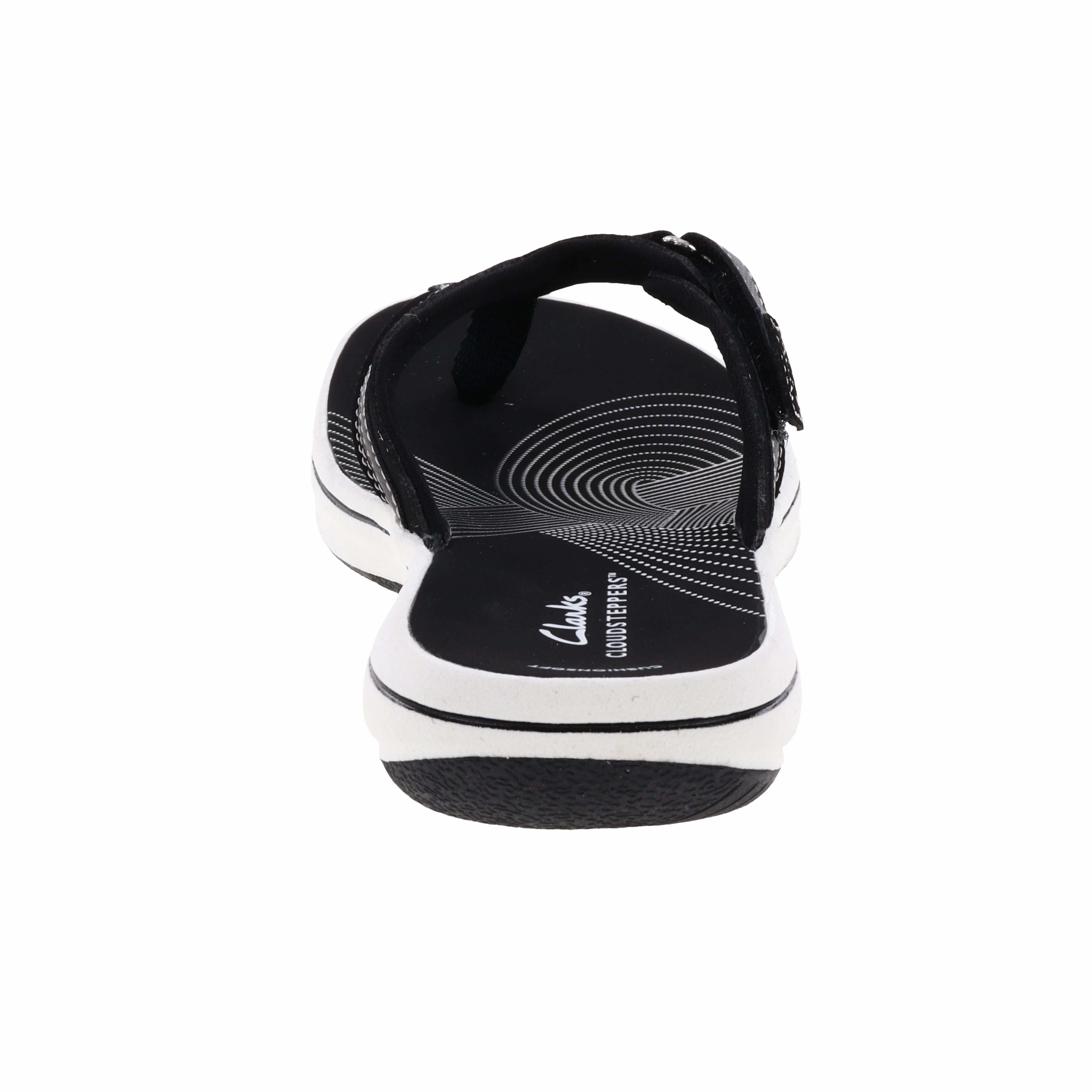 Rainbow Flip Flops Lifetime Warranty Women's Breeze Sea