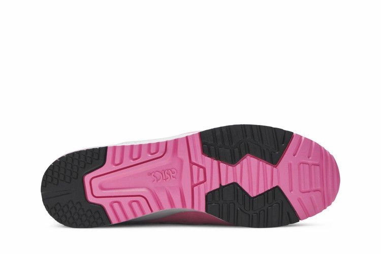 Best Asic Shoes ASICS Gel-Lyte III Dragon Fruit