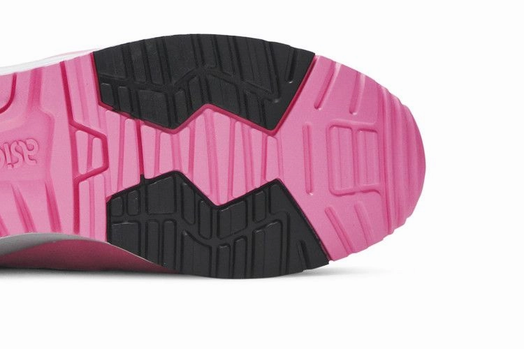 ASICS Gel-Lyte III Dragon Fruit Pe Nation Asics Shoes