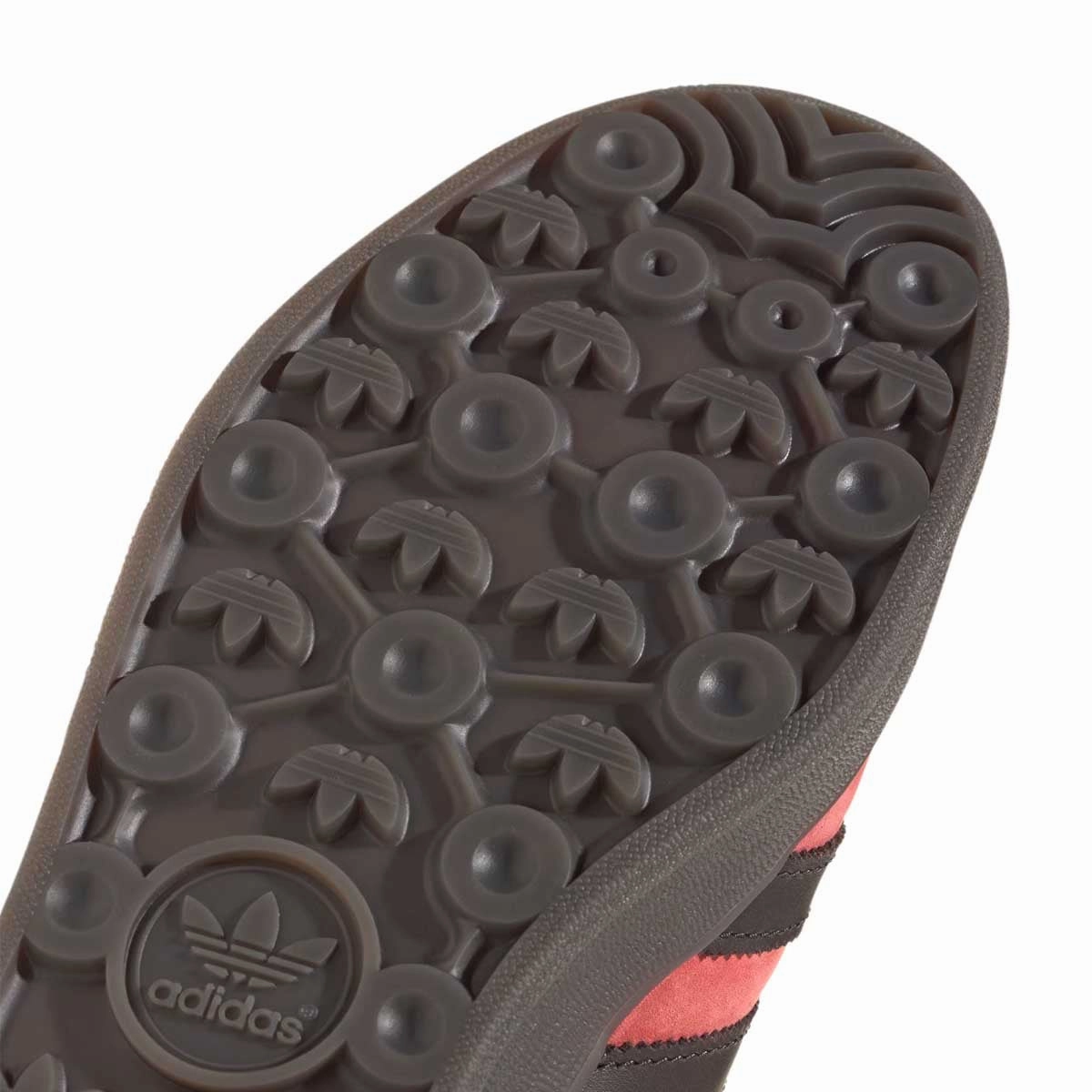 Adidas Aloha Super Shoes Gazelle Indoor Pro 'Crew Red Supplier Colour'