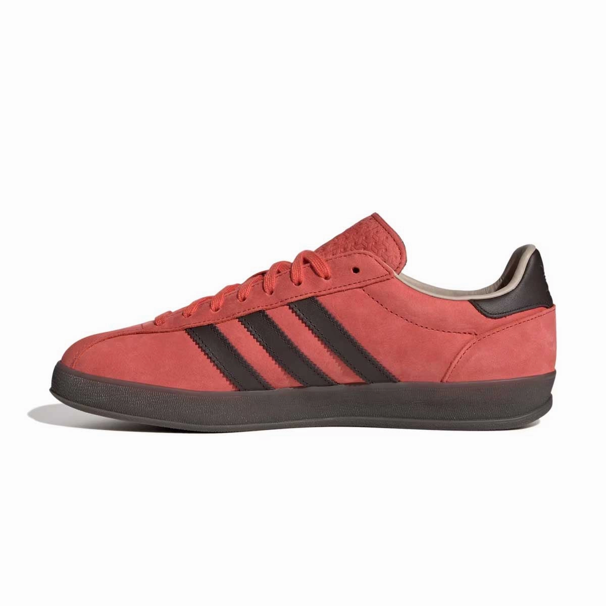 Gazelle Indoor Pro 'Crew Red Supplier Colour' Adidas Shoe Wear