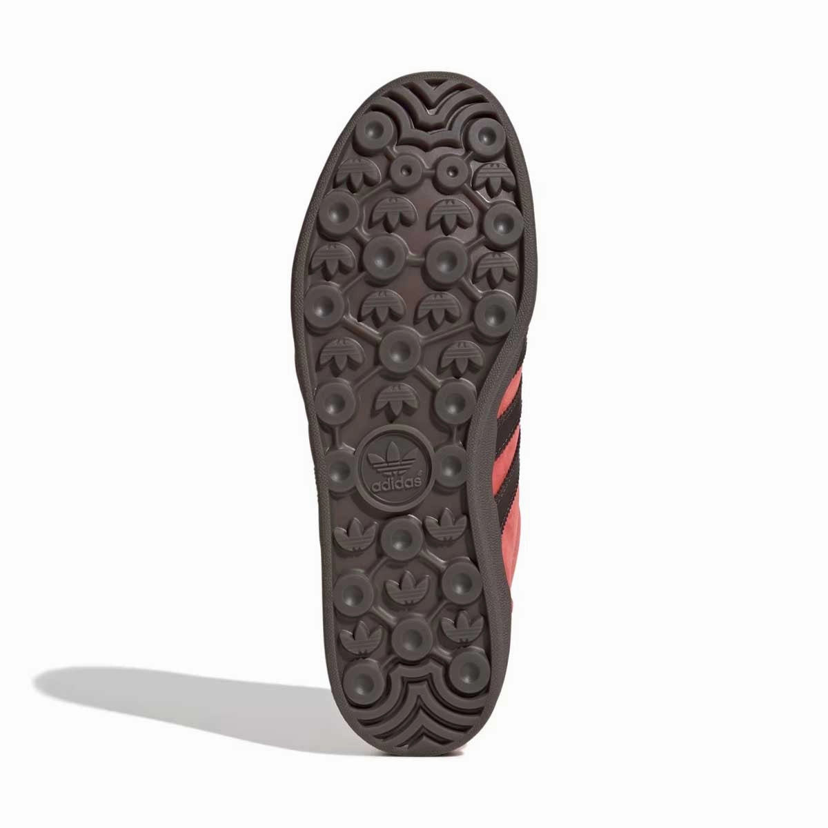 Adidas Goodyear Shoes Gazelle Indoor Pro 'Crew Red Supplier Colour'