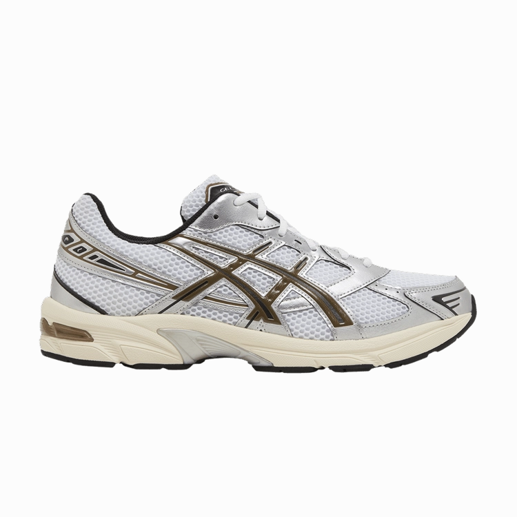 Asics Hard Court Shoes ASICS Gel-1130 White Clay Canyon