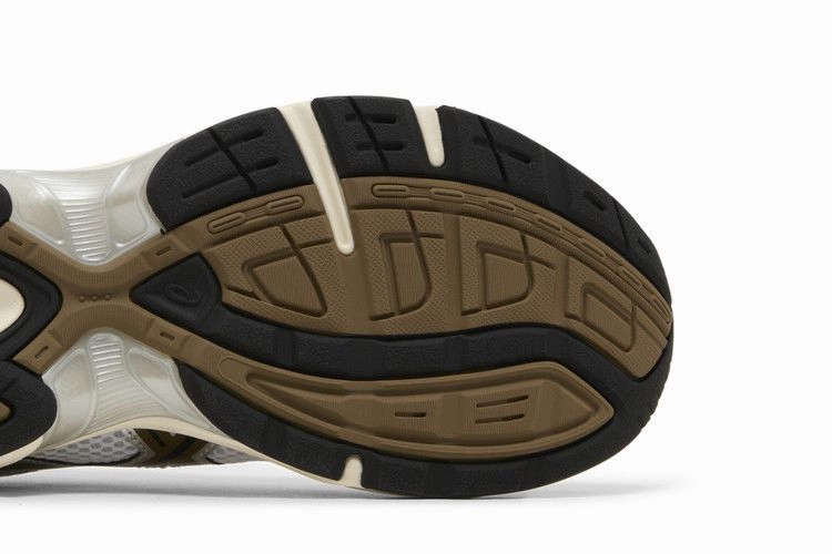 ASICS Gel-1130 White Clay Canyon Asics Running Shoes For Sale