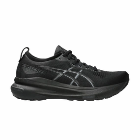 Asics Gt-2000 Gore-tex Waterproof Running Shoes ASICS Gel-Kayano 31 Black (Women's)