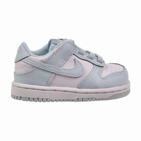 Nike Dunk Low (TD) Baby/Toddler Shoes White-Glacier Blue fb9107-105 Asics Gel-contend Sl Walking Shoes