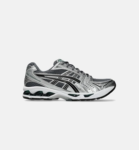 Gel Kayano 14 Jasper Green Mens Lifestyle Shoe - Metropolis/Jasper Green 5k Running Shoes