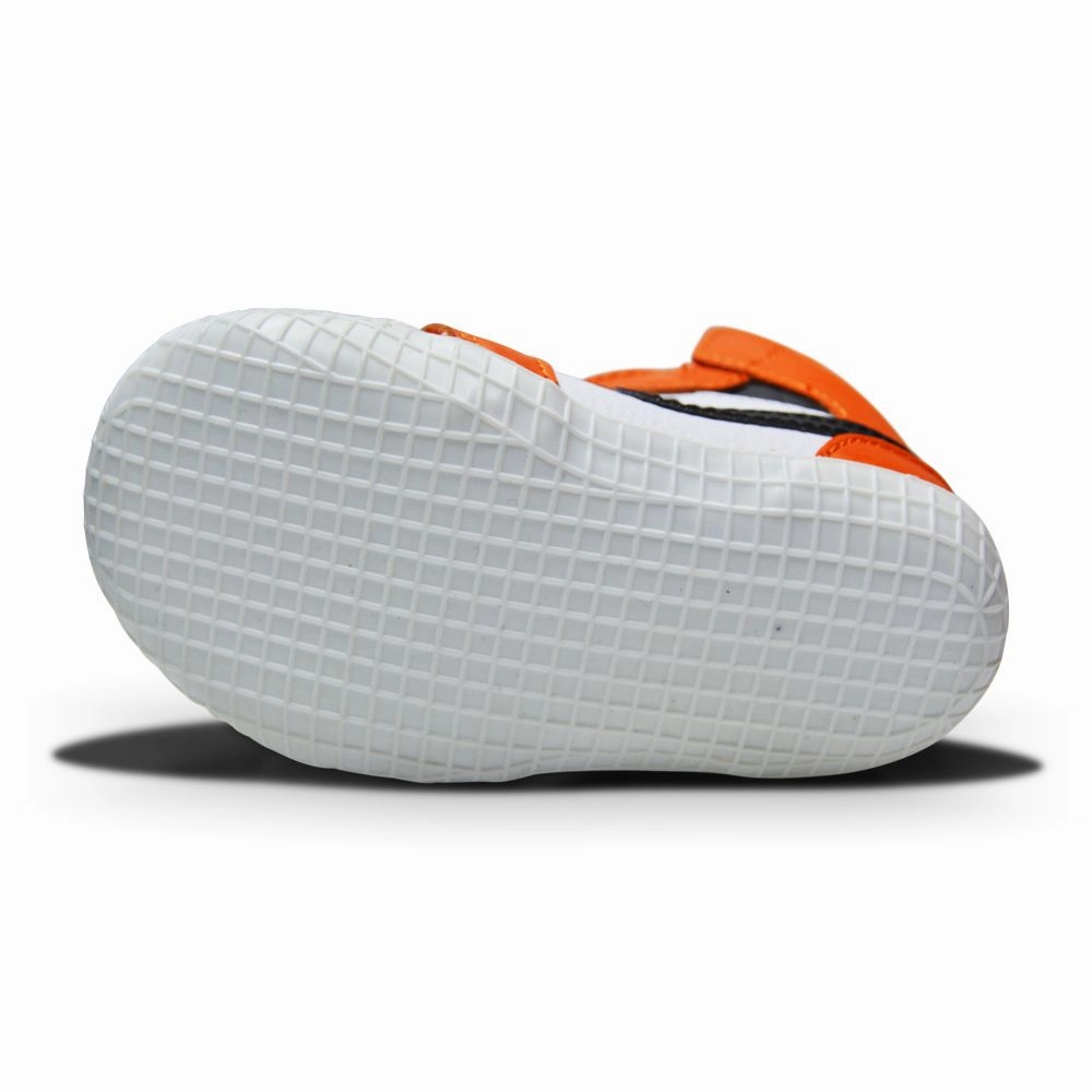 Babies Baby Nike Jordan 1 Crib Bootie White Black "Starfish" Asics Gel-contend 4 Running Shoes