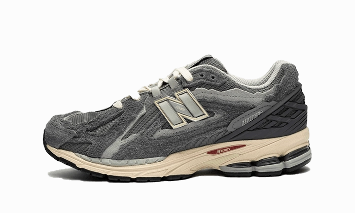 1906D Protection Pack Castlerock New Balance Platforms
