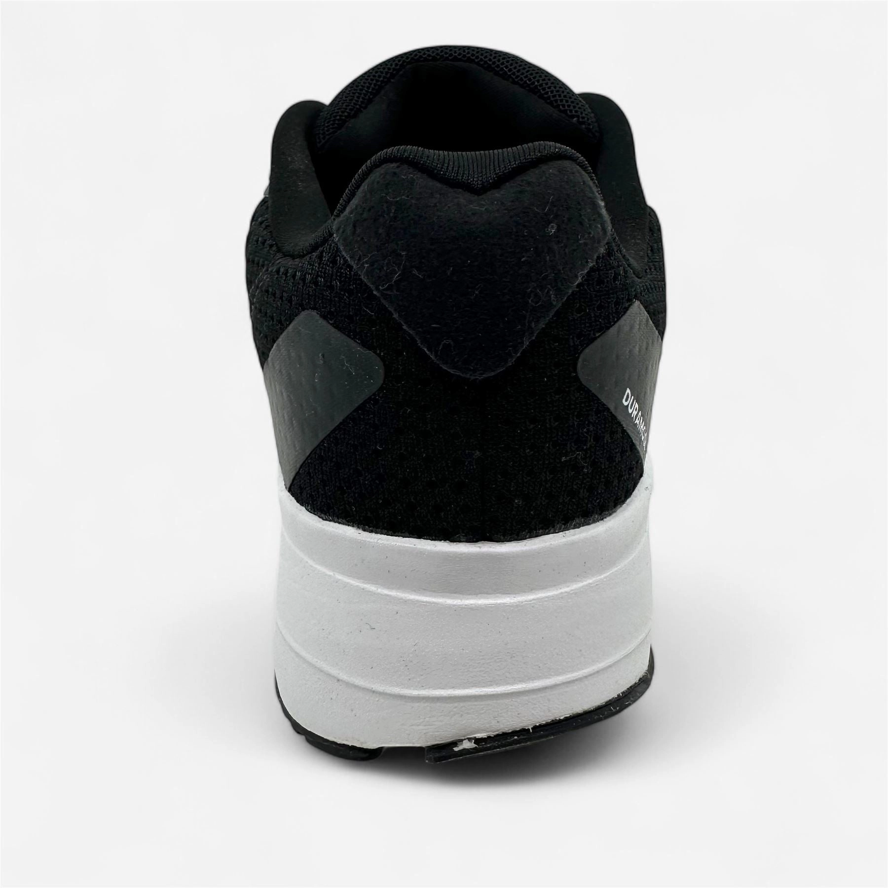 Best Running Shoes For Pronators Adidas Duramo SL Black Cloud White Womens Athletic Sneaker