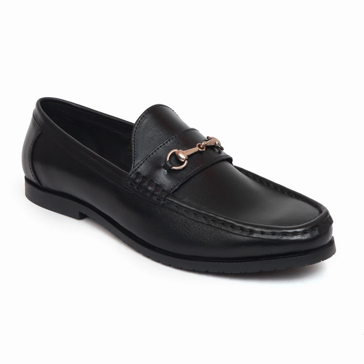 Casual Shoes To Wear With Dress Pants Genuine Leather Moccasins for Men D-34
