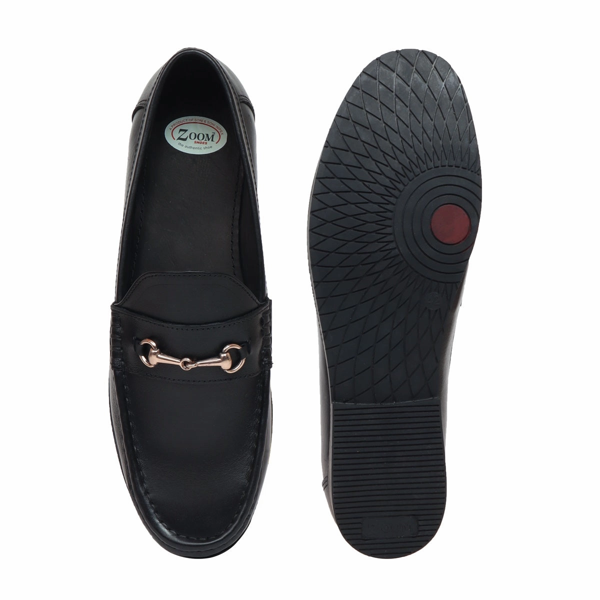 Genuine Leather Moccasins for Men D-34 Air Max Terrascape 90 Casual Shoes