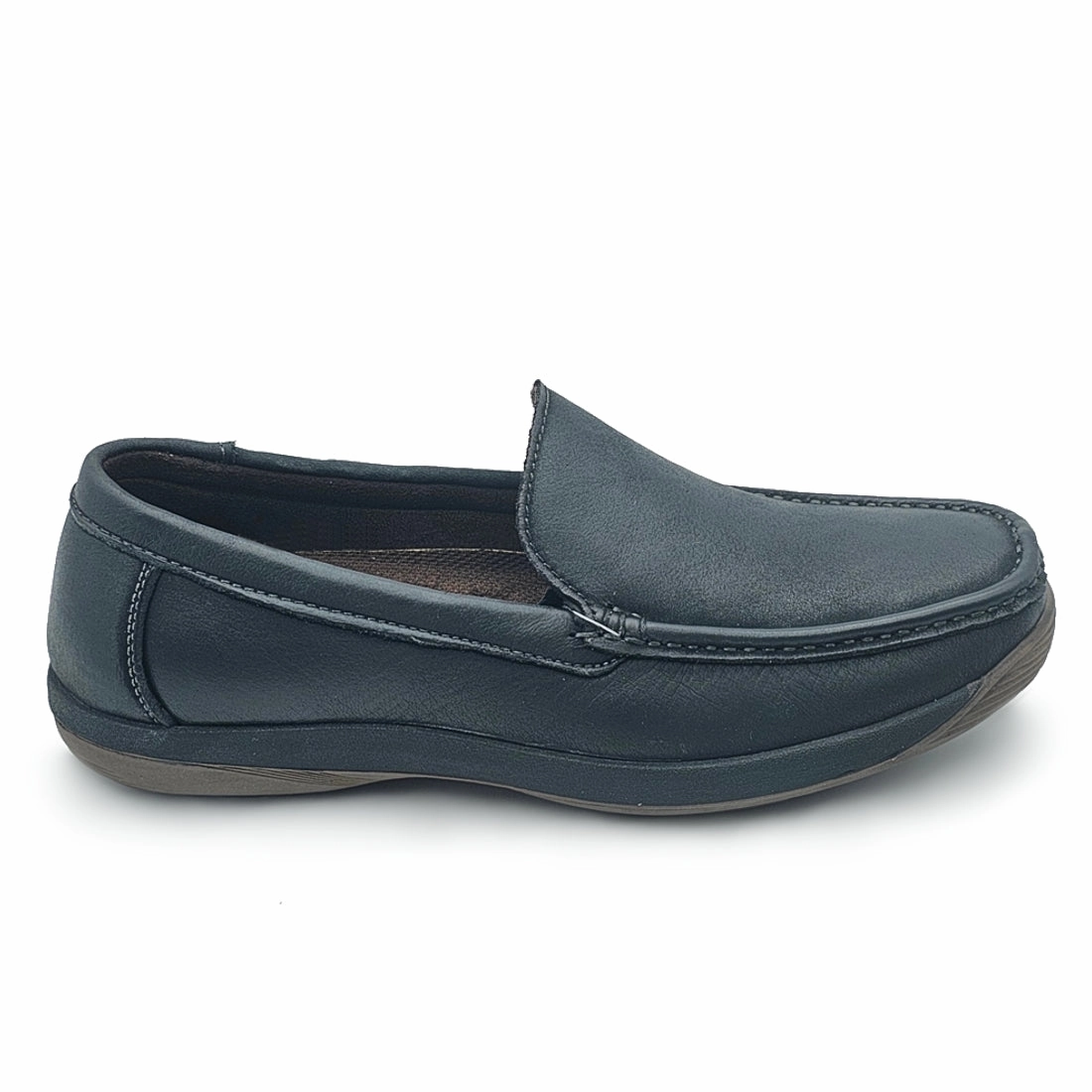Charles Tyrwhitt Loafers Genuine Leather Slip On Comfort Loafers