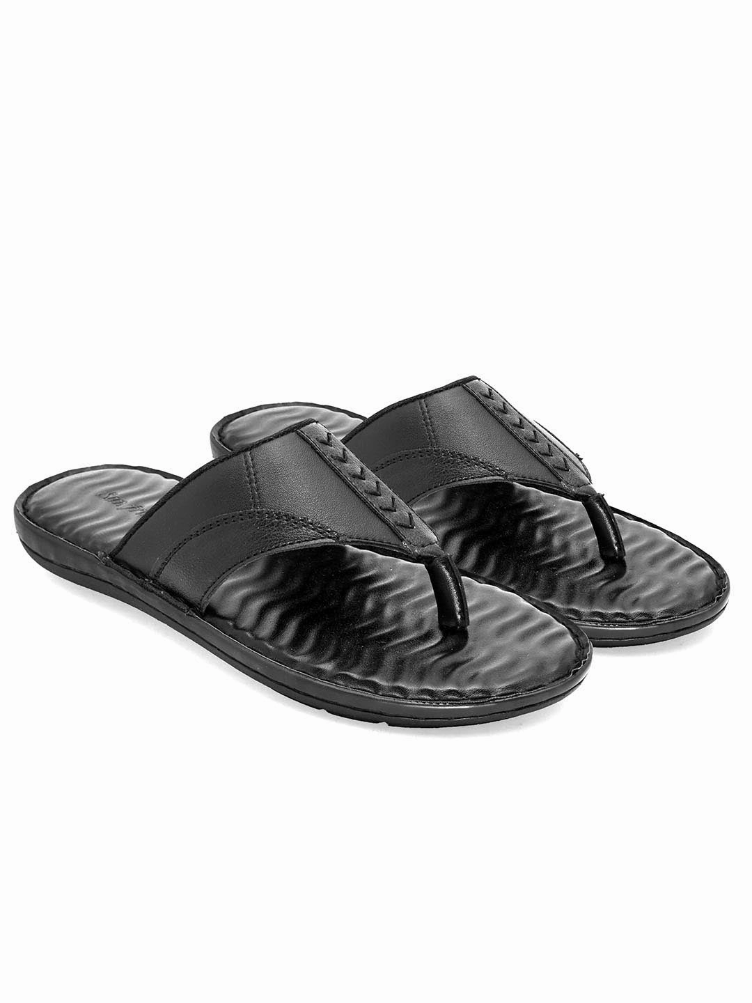 Glaze Comfort Thong Slippers Hiking Slippers