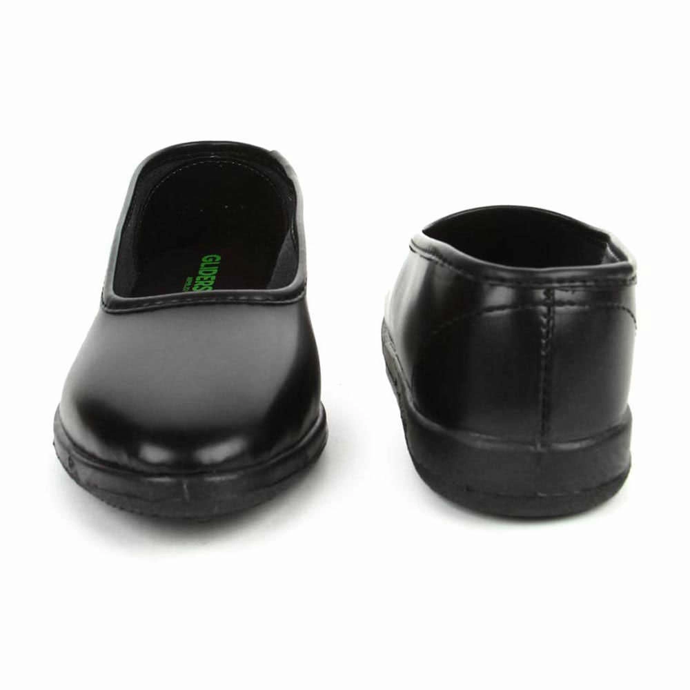 Gliders (Black) Casual Ballerina Shoes For Women BELLY By Liberty United Colors Of Benetton Casual Shoes