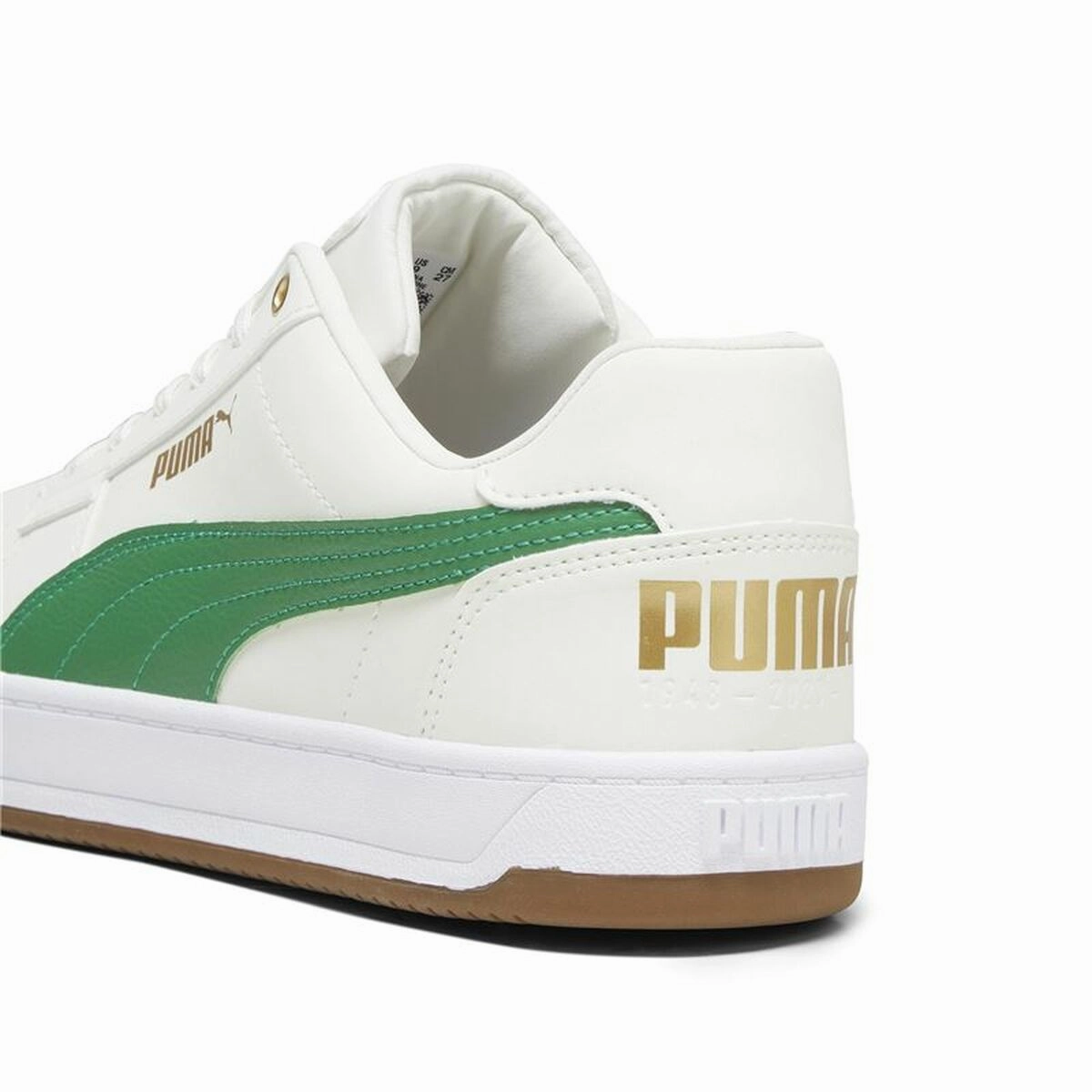 Men's Trainers Puma Caven 2.0 75 Years White Puma Terry Rozier Shoes