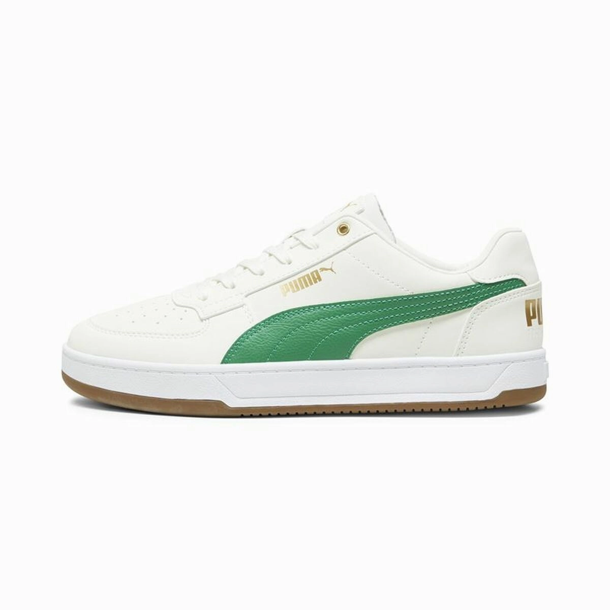 Puma Sonic Shoes 2020 Men's Trainers Puma Caven 2.0 75 Years White