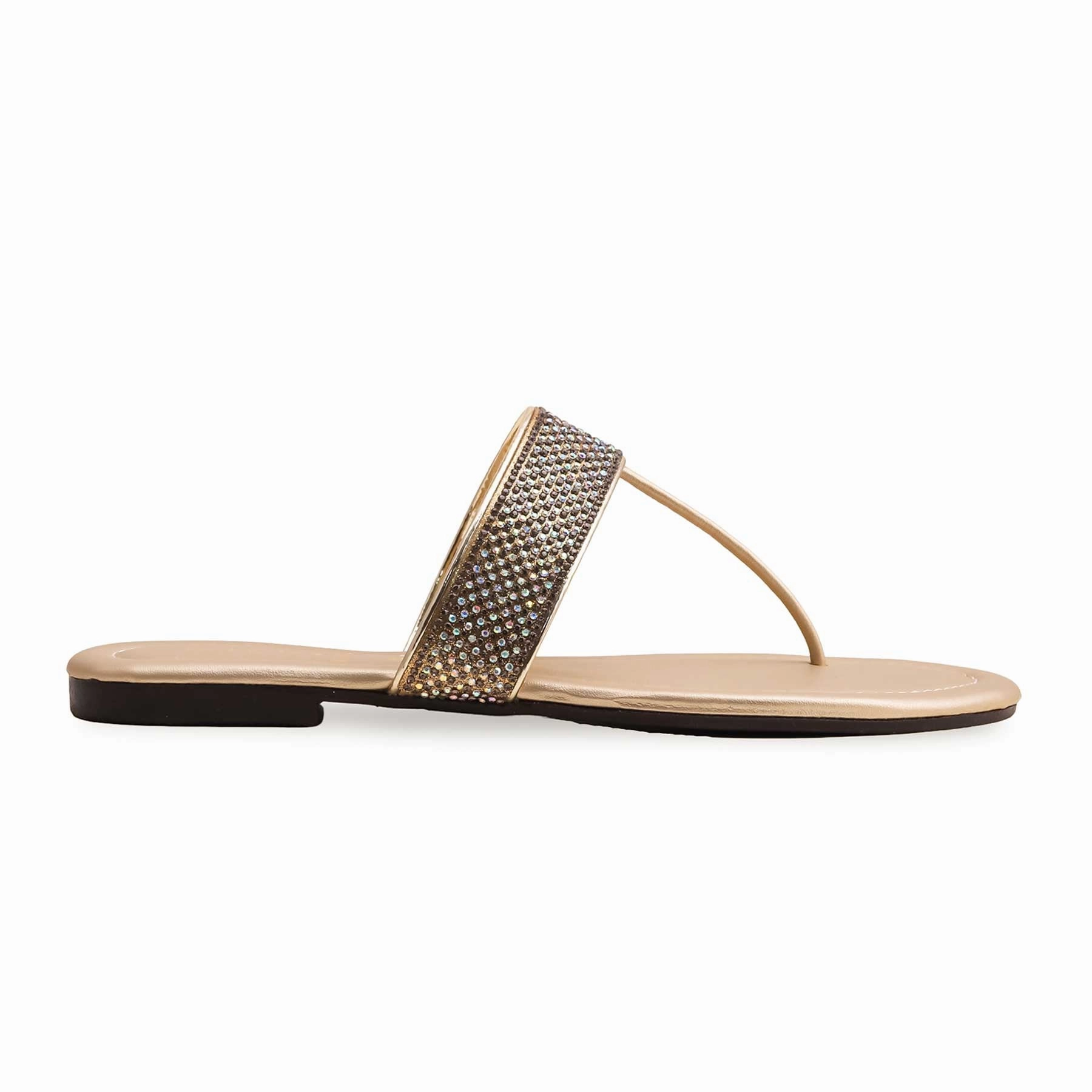 Golden Casual Chappal CL1988 Top Trending Casual Shoes