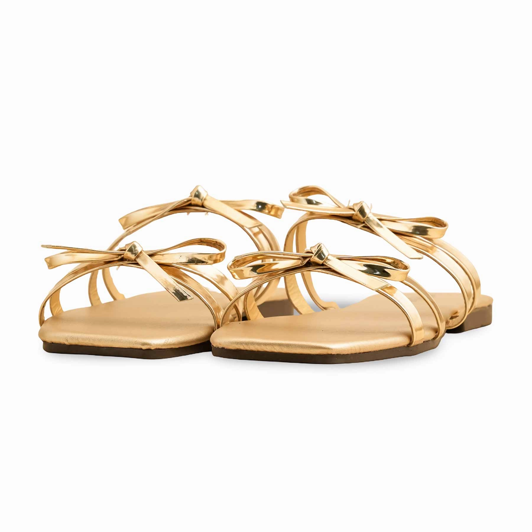 Golden Casual Slipper CL2068 Shower Slip On Slides