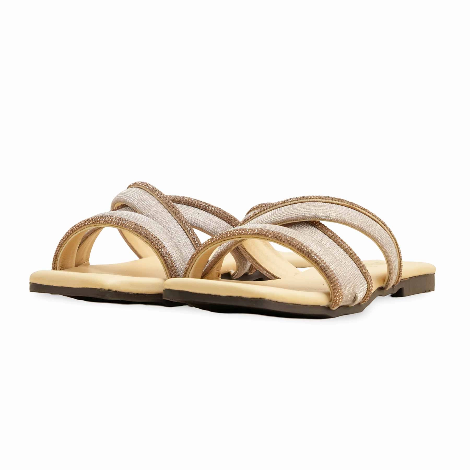 Golden Casual Slipper CL2108 Best Shoes For Casual Wear