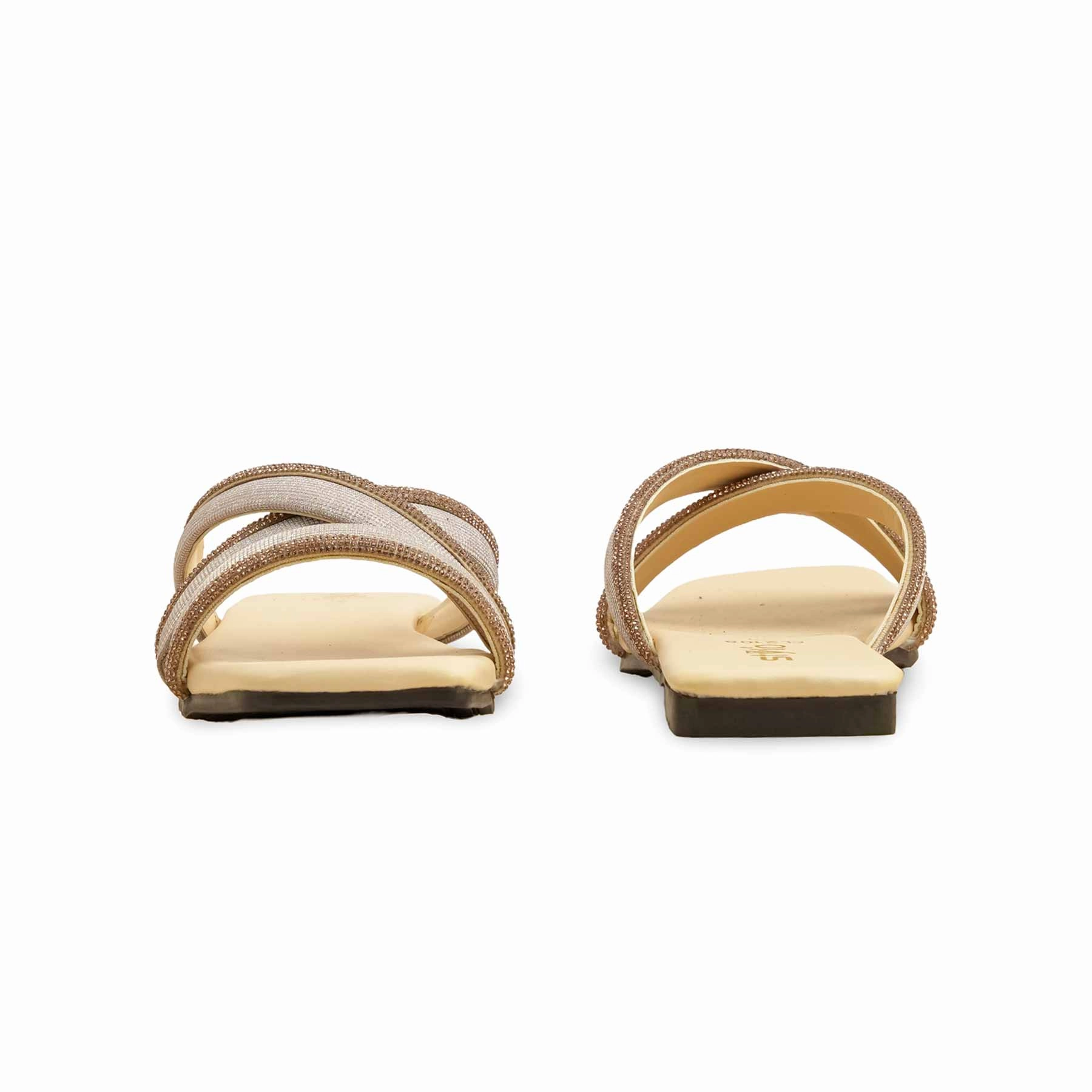 Golden Casual Slipper CL2108 Orthopedic Casual Shoes With Arch Support