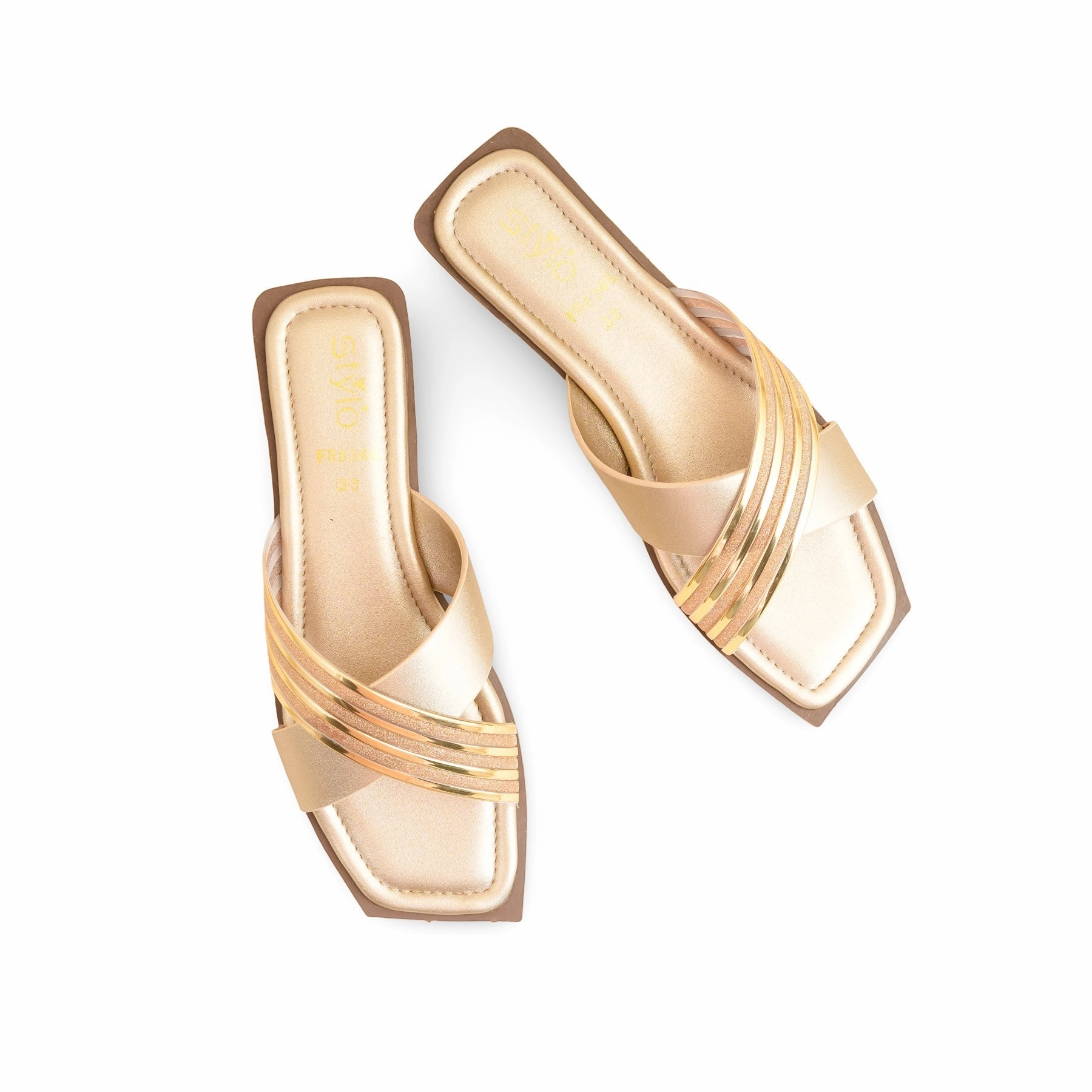 Amazon Slippers Ugg Golden Formal Slipper FR8346