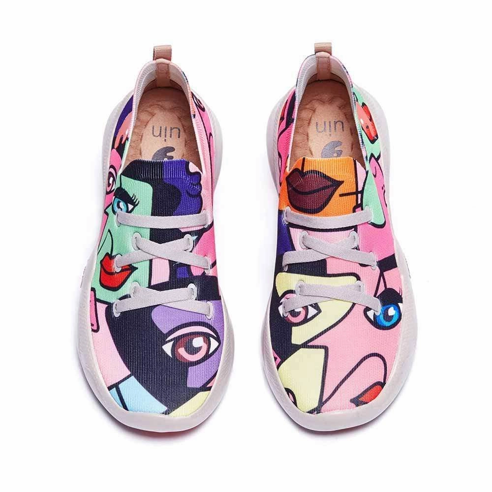 Kuromi Sneakers Gossip Mijas I Women