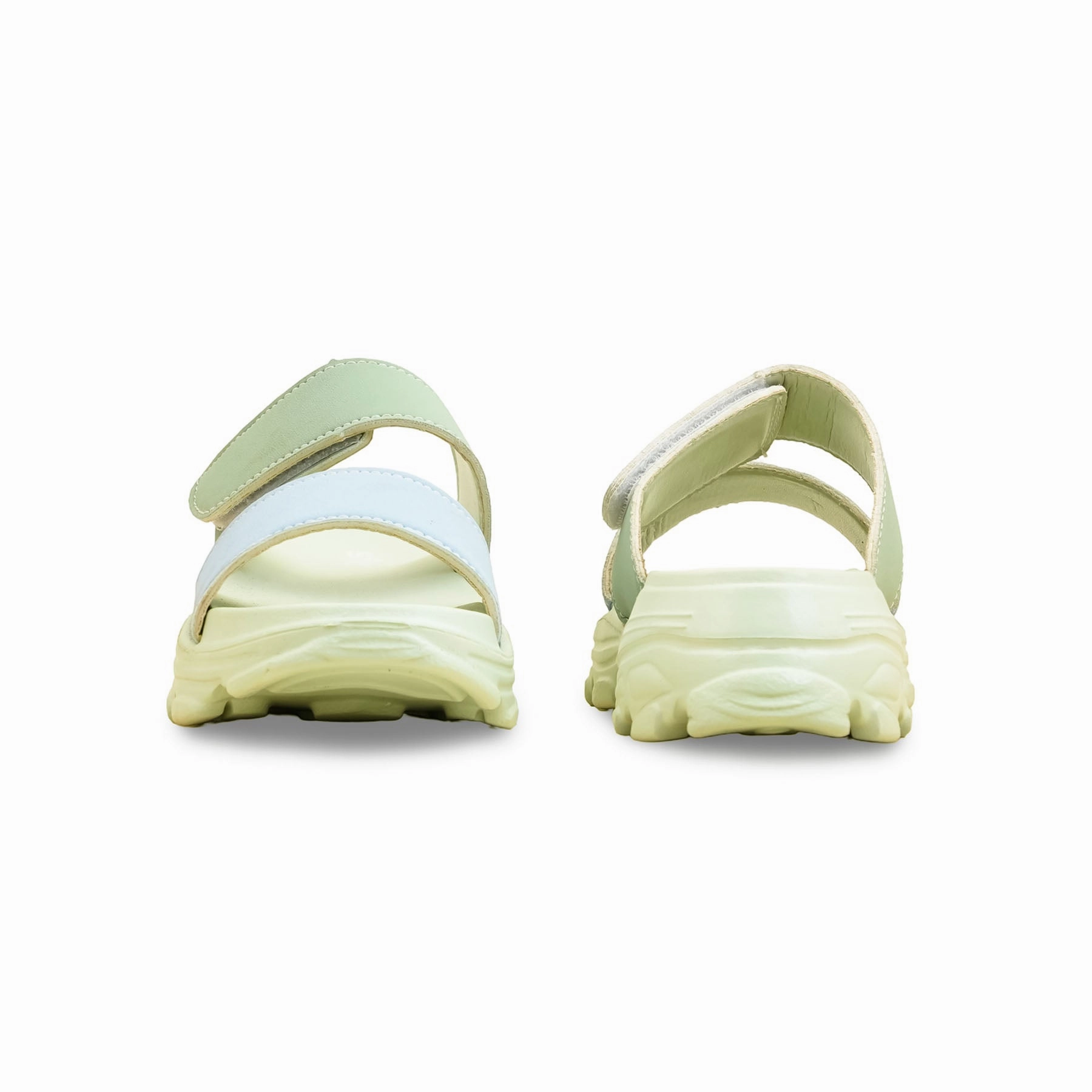 Dunk High Casual Shoes Green Casual Softy CL9385