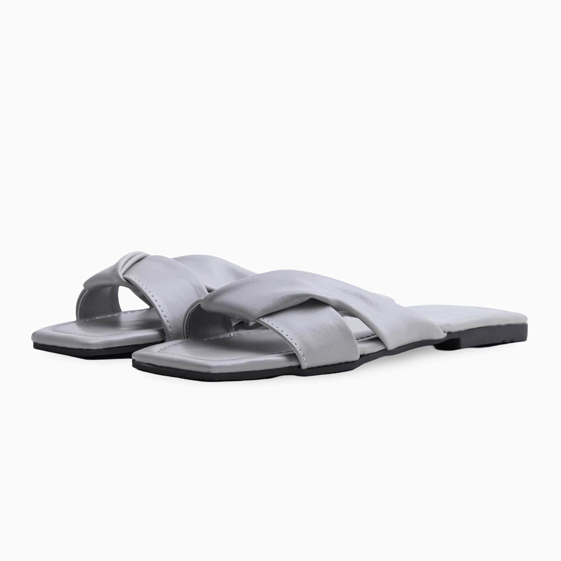 Grey Casual Slipper CL1913 Shoes Casual Flipkart