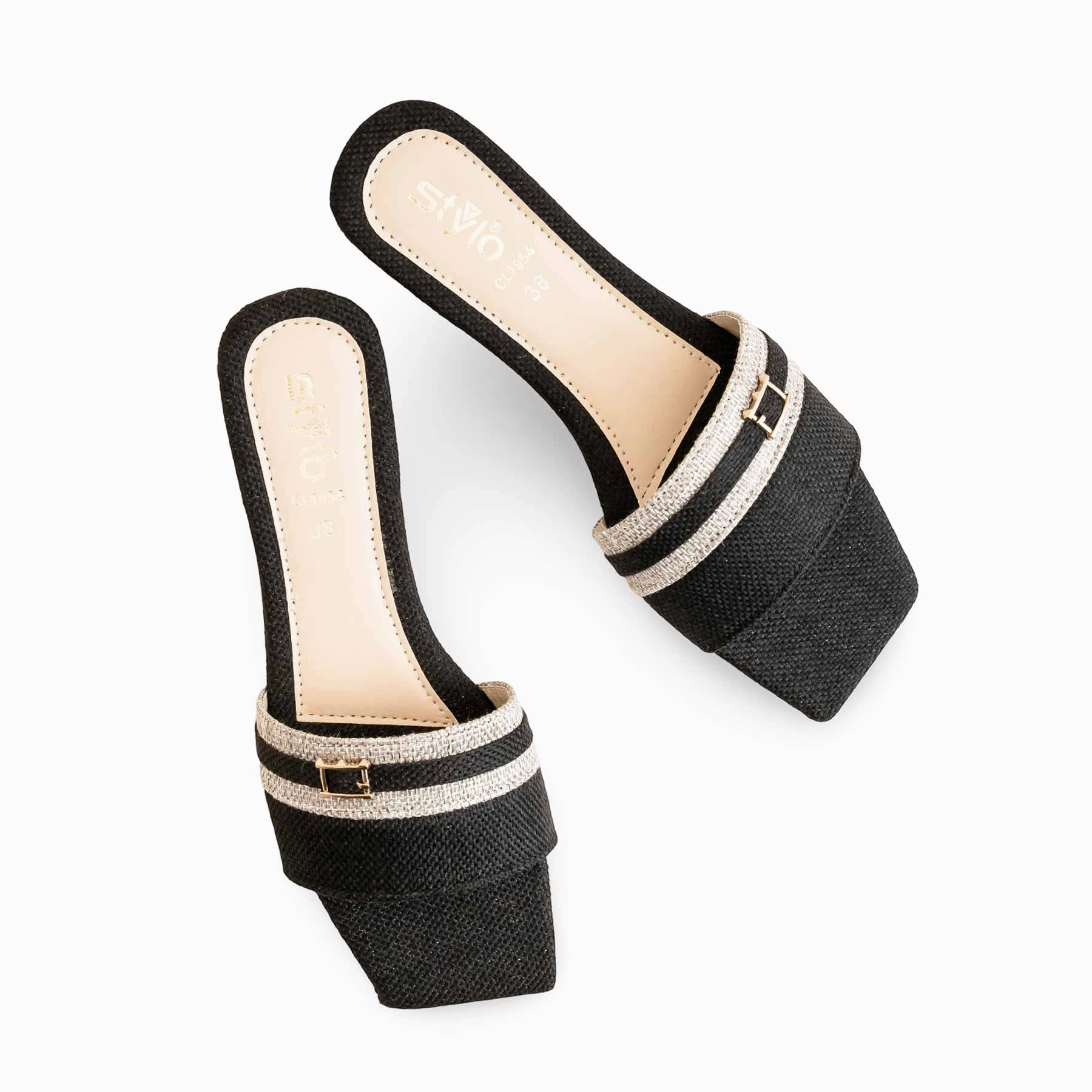 Casual Shoes That Go With Everything Grey Casual Slipper CL1954