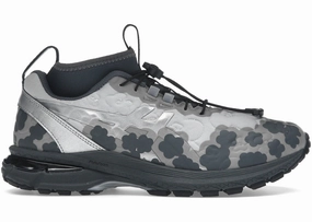 ASICS Gel-Terrain MT Cecilie Bahnsen Pure Silver Asics Dynaflyte Running Shoes