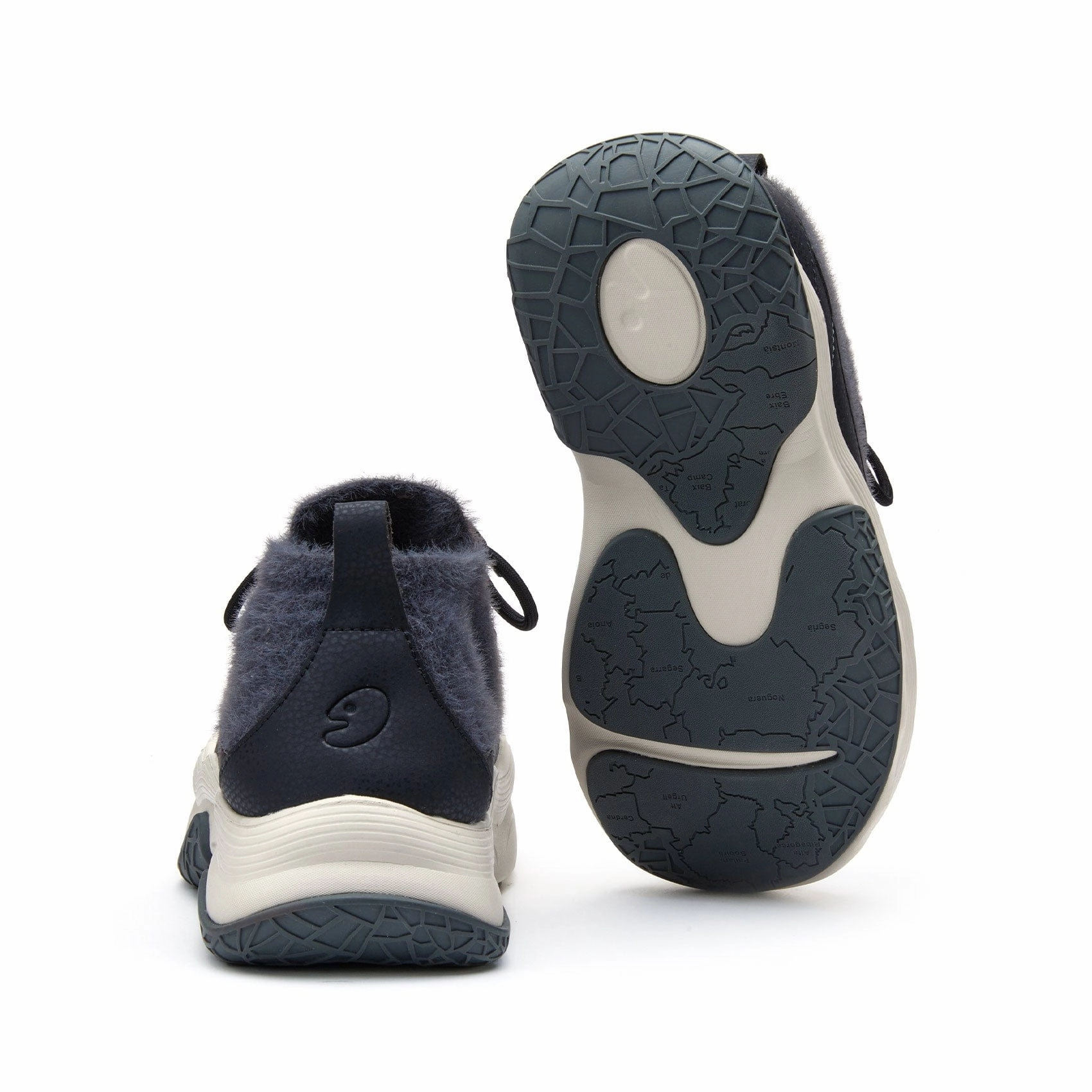 Gunmetal Catalonia V Women Recommended Running Shoes For High Arches