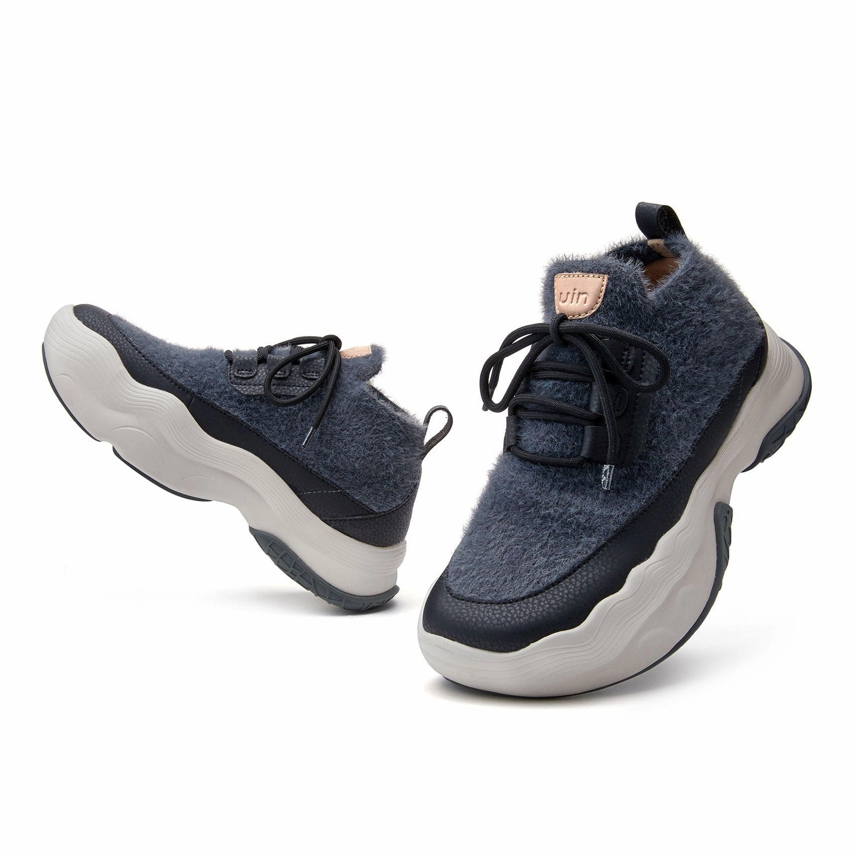 Gunmetal Catalonia V Women Good Trail Running Shoes For Hiking