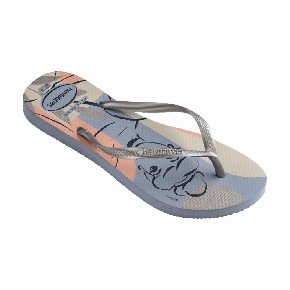 Slim Princesas Flip Flops Flip Flops Old Navy $1