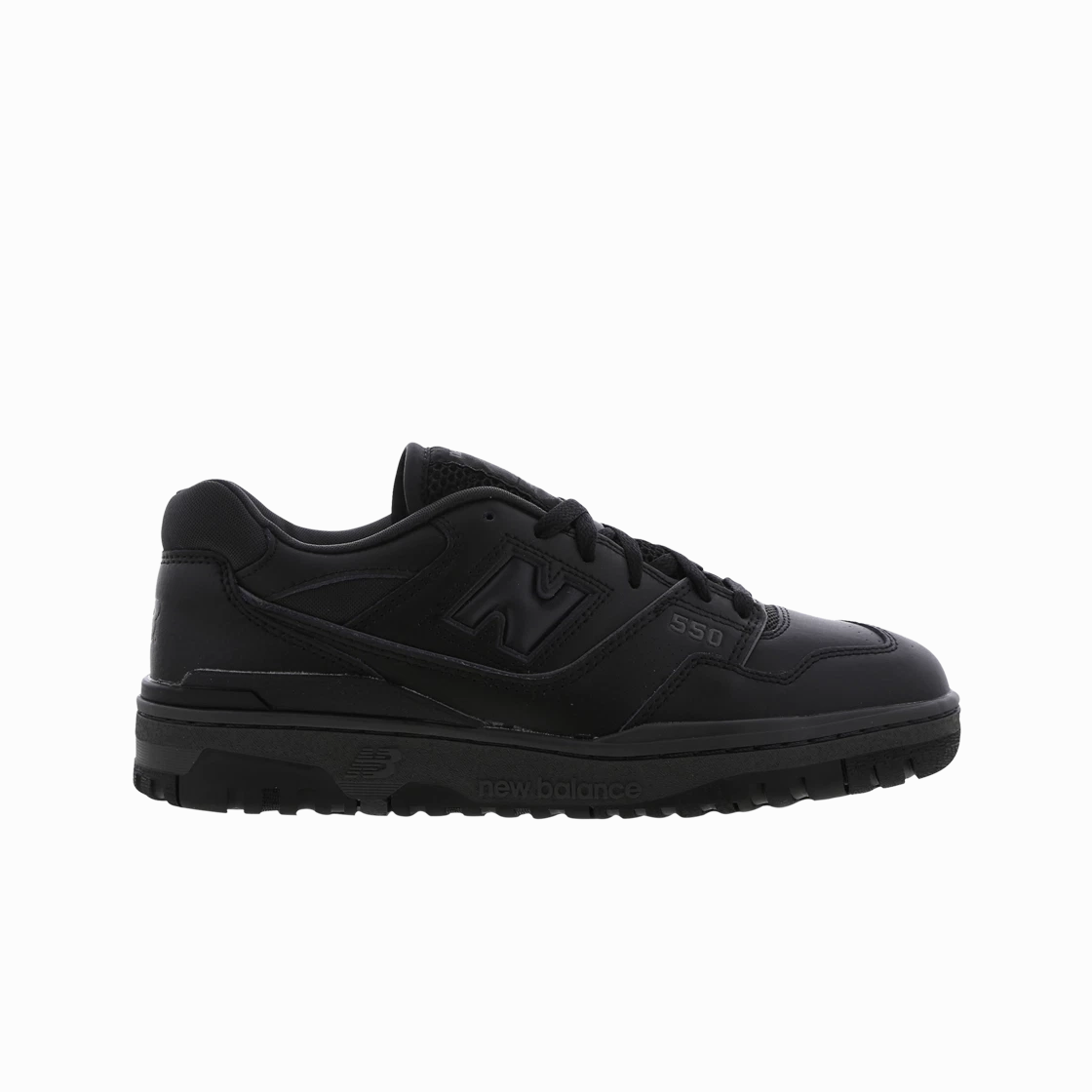 New Balance M940 New Balance 550 Triple Black