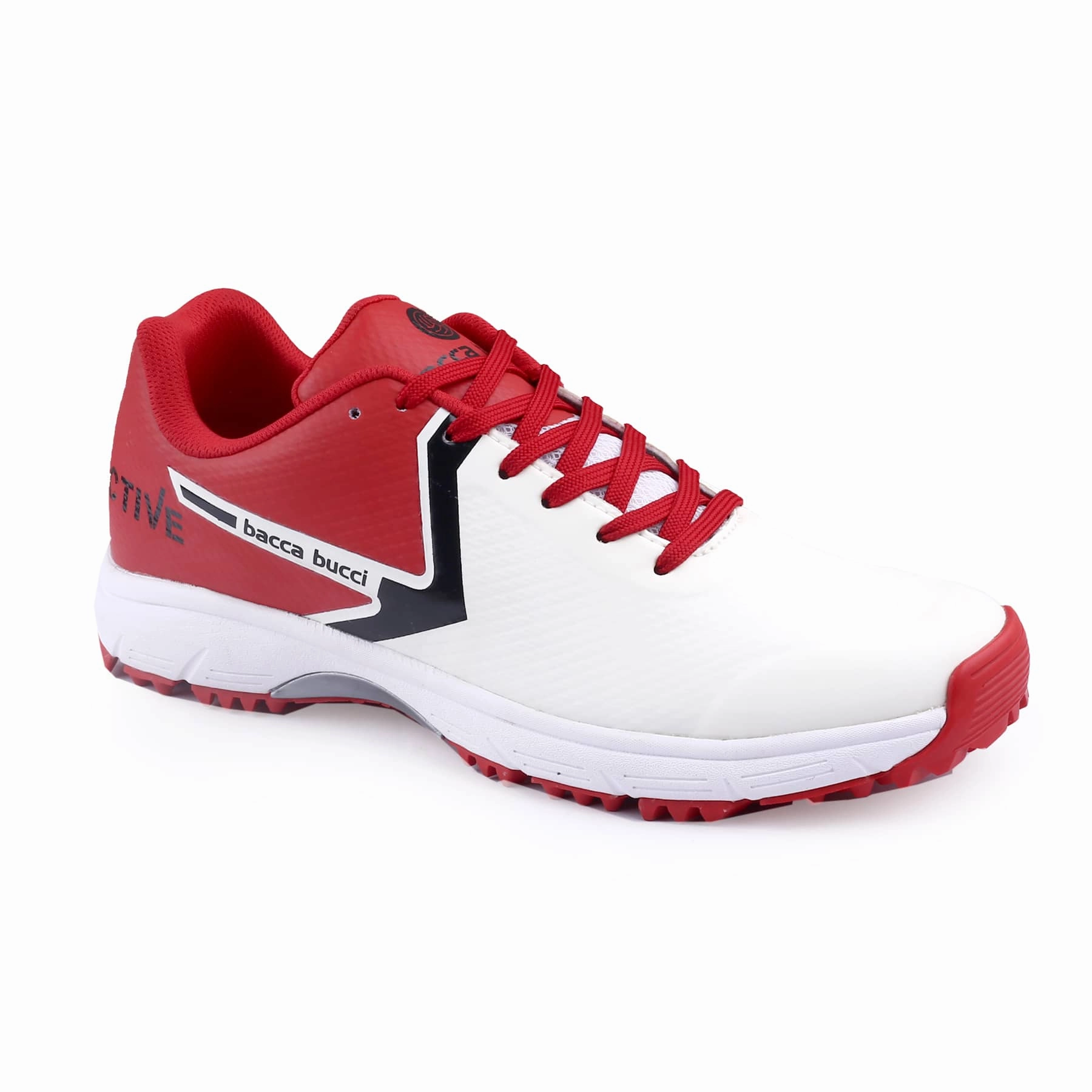 Bacca Bucci Centurion Glide Flat Slip On Shoes