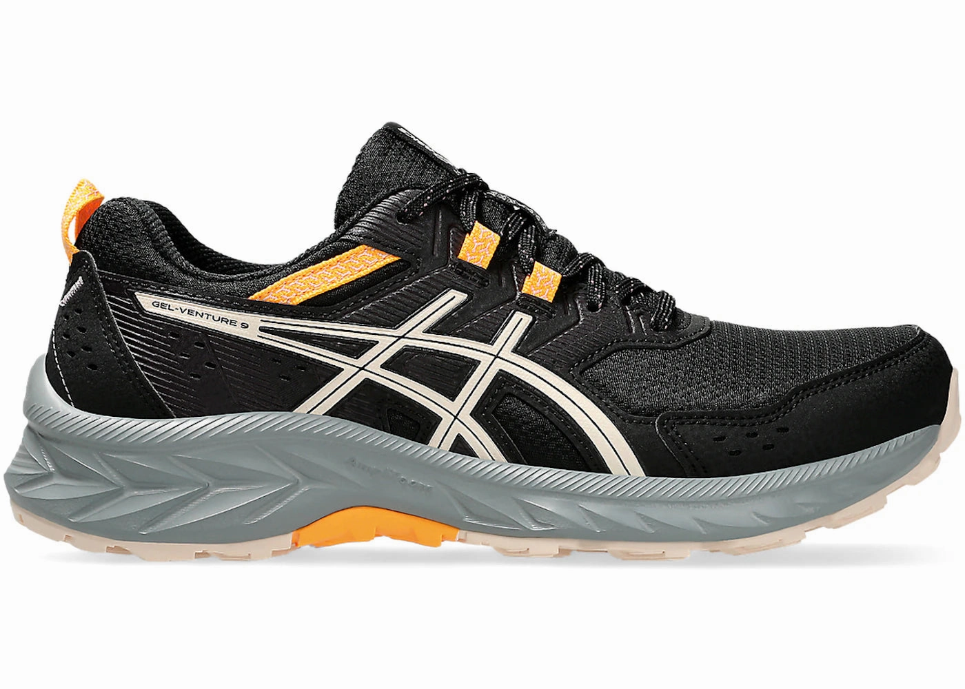 ASICS Gel-Venture 9 Black Pearl Pink (Women's) Asics X Pedro Andrade Gel-kayano 14 Shoes
