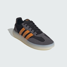 Adidas See Through Shoes BARREDA DECODE SHOES - Black