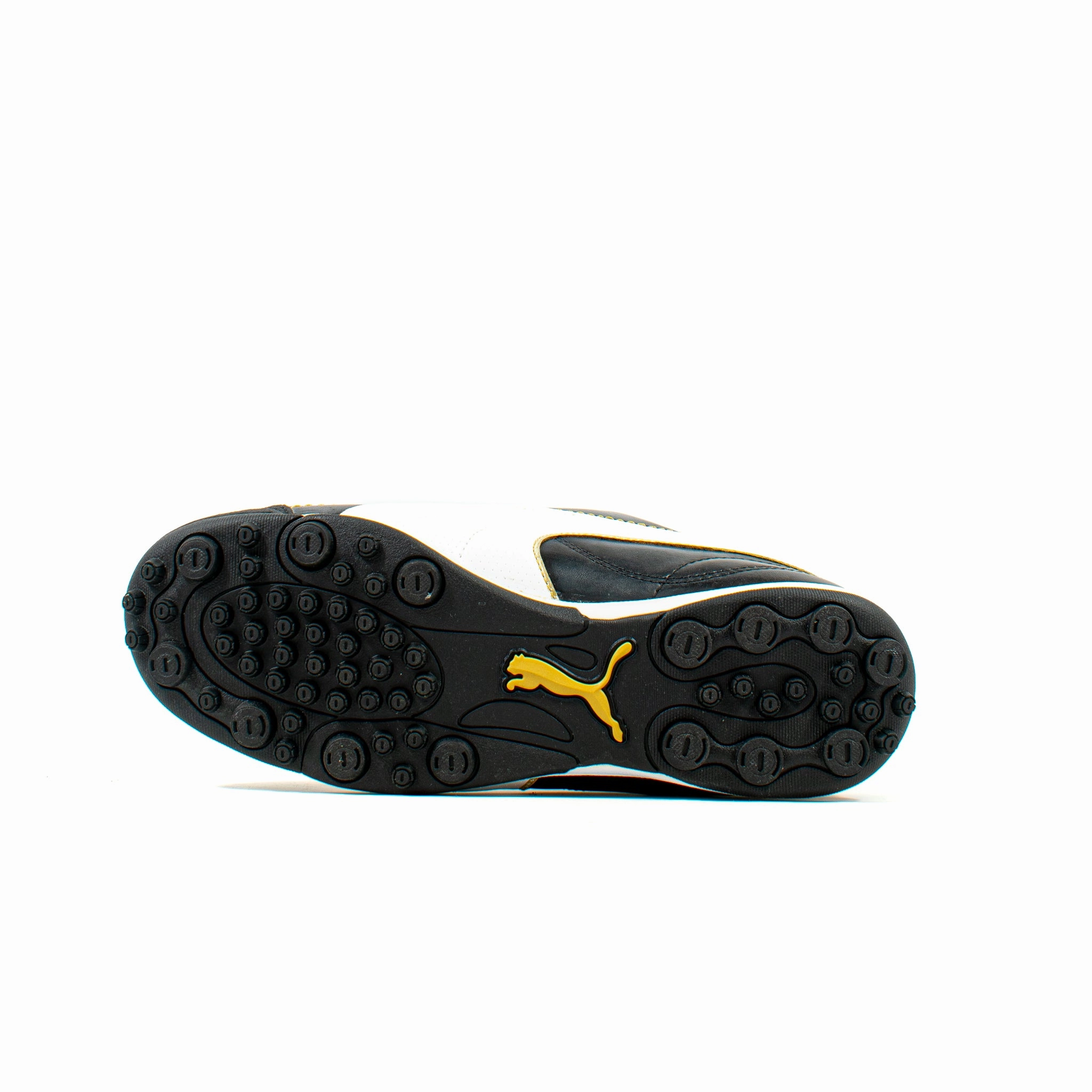 Puma Esito XL TT Black White Turf Asics Shoes Cecilie Bahnsen