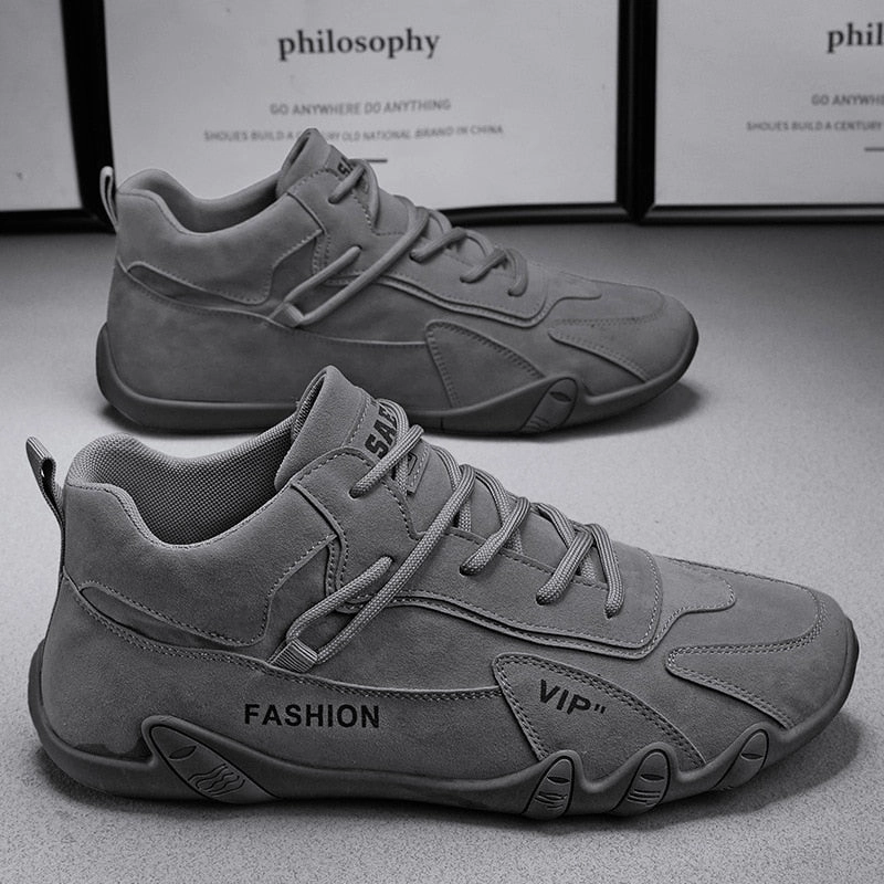 Casual Best Winter Shoes Men's Shoes Spring and Autumn 2023 New Sports Casual Shoes