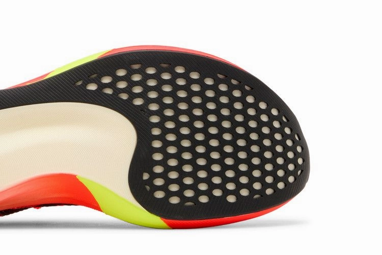 Asics Gel Quantum 90 Running Shoe ASICS Metaspeed Edge Paris Sunrise Red