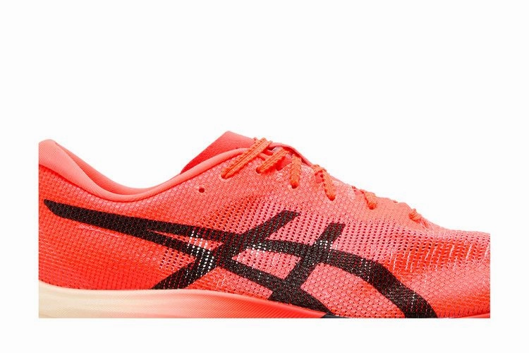 Asics Shoes For Daily Use ASICS Metaspeed Edge Paris Sunrise Red