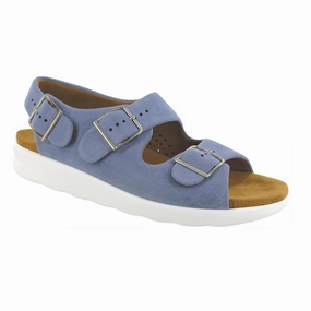 Women's Relaxed Heel Strap Sandal Best Arch Support Running Shoes For Flat Feet