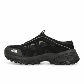 Hedgehog 06 RVST Mule Shower Slip On Slides