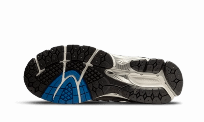 1906R Silver Metallic New Balance Mushroom Timberwolf