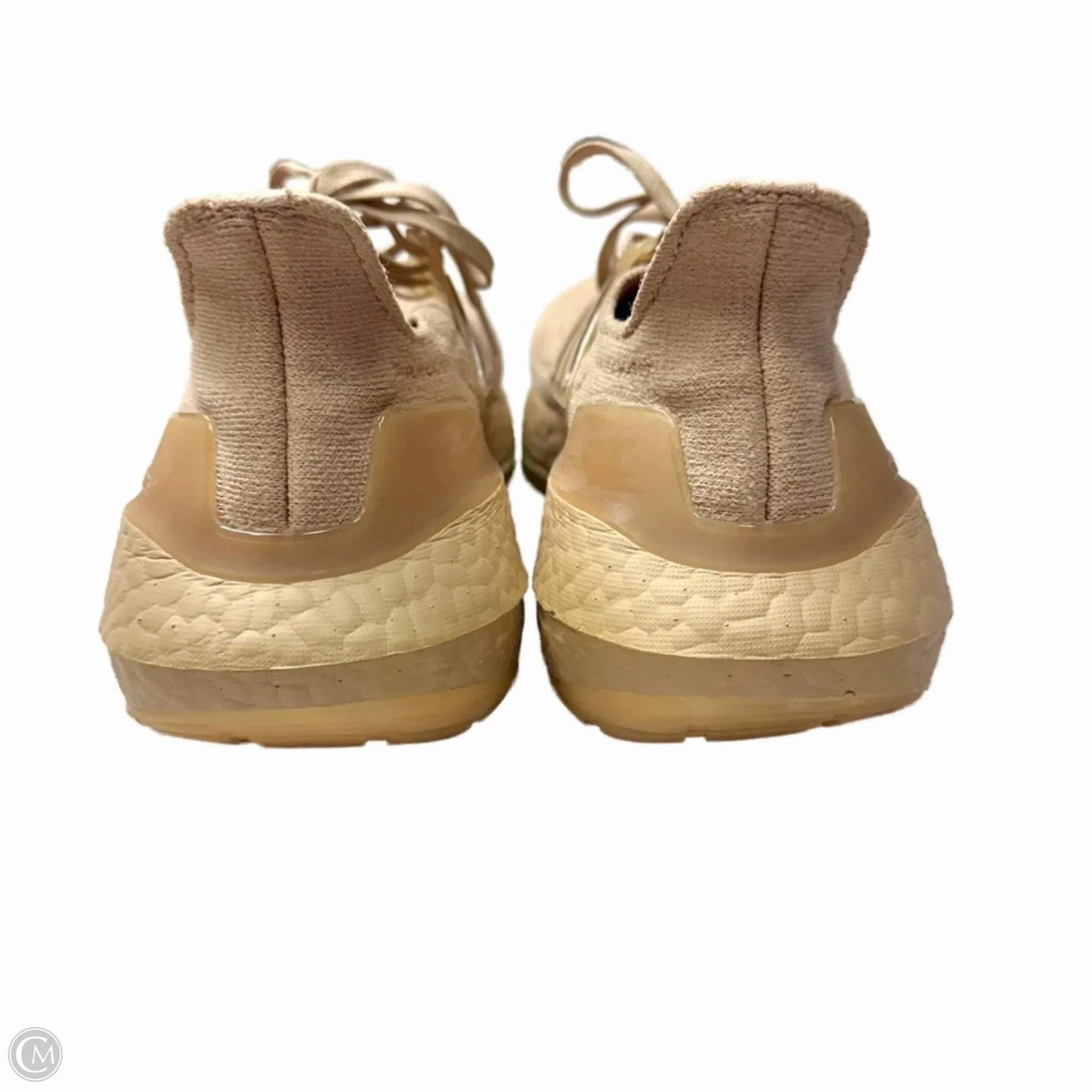 Shoes Athletic By Adidas In Pink, Size: 7 Adidas Shoes Y3