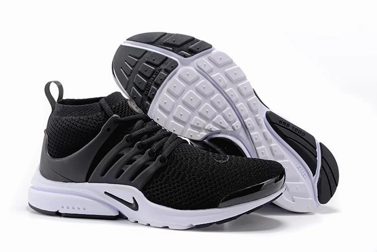 Nike Air Presto Flyknit Ultra Women's Shoes Asics Basketball Shoes Retro